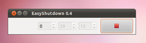 设置 Ubuntu 系统自动关机小工具 EasyShutdown