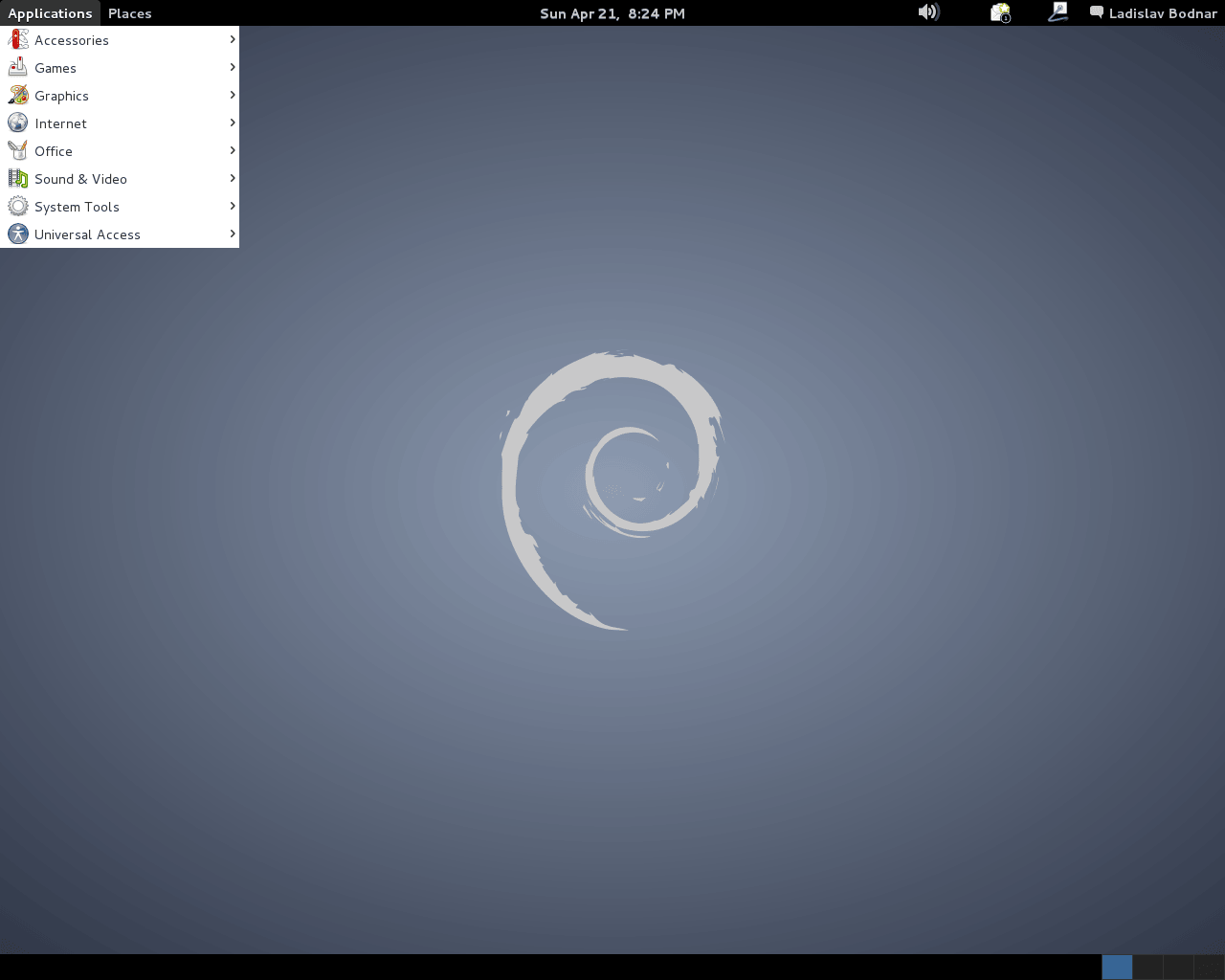 Debian 7.2 "Wheezy"正式发布