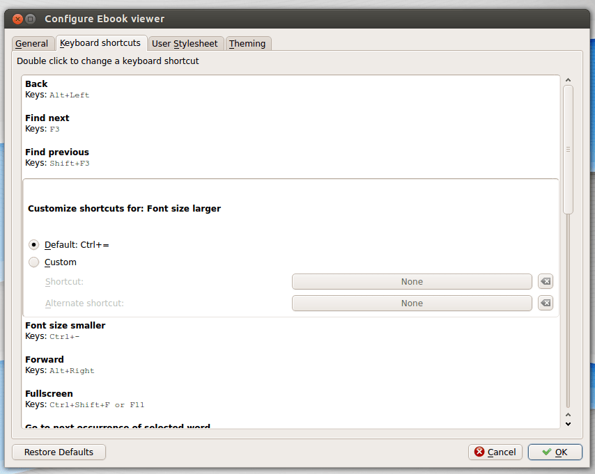 Calibre 1.6 正式发布：更方便的标记图书功能