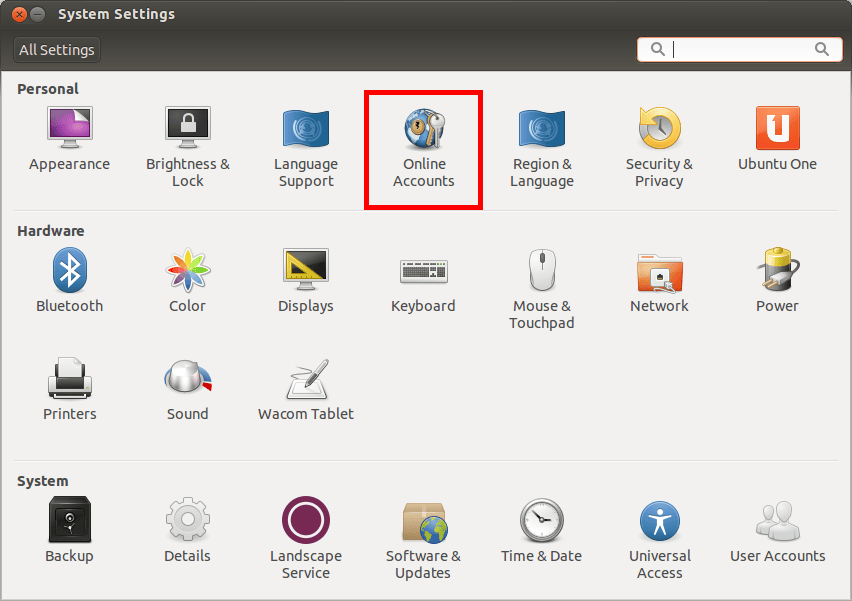 安装Ubuntu13.10 - Saucy Salamander(活泼的蝾螈)后的首要事情