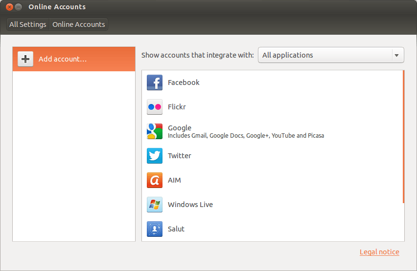 安装Ubuntu13.10 - Saucy Salamander(活泼的蝾螈)后的首要事情