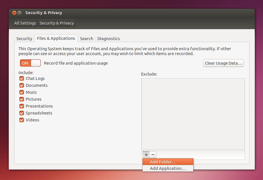 Ubuntu 13.10安装后你要做的8件事