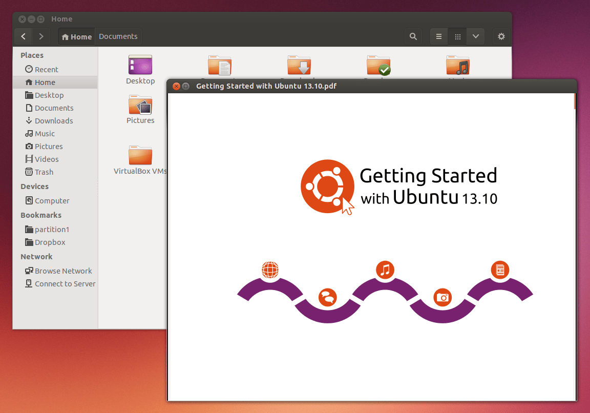 Ubuntu 13.10安装后你要做的8件事