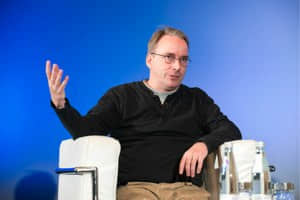 Linus Torvalds 十句精彩语录 — 来自 LinuxCon Europe 大会