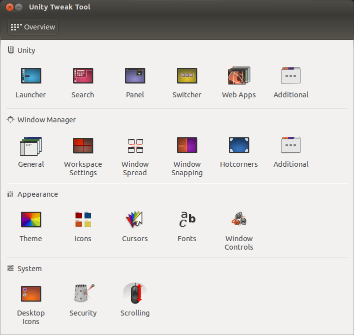 安装Ubuntu13.10后必做的10件事