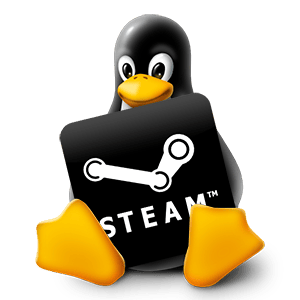 还在使用Wine在Linux上玩游戏？别傻了，用Steam吧！