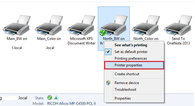 每日Ubuntu小技巧-使用Windows共享打印机进行打印