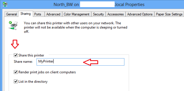 每日Ubuntu小技巧-使用Windows共享打印机进行打印