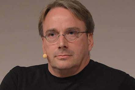 Linus Torvalds 宣布无限期休假，开始自我反省……