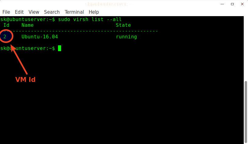 在 Ubuntu 18.04 LTS 上使用 KVM 配置无头虚拟化服务器