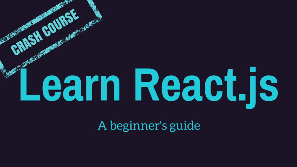 坚实的 React 基础：初学者指南