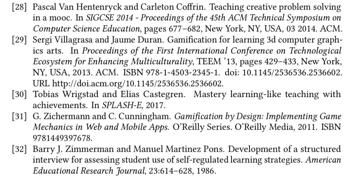 The impact of opt-in gamification on `\`{=latex} students' grades in a software design course