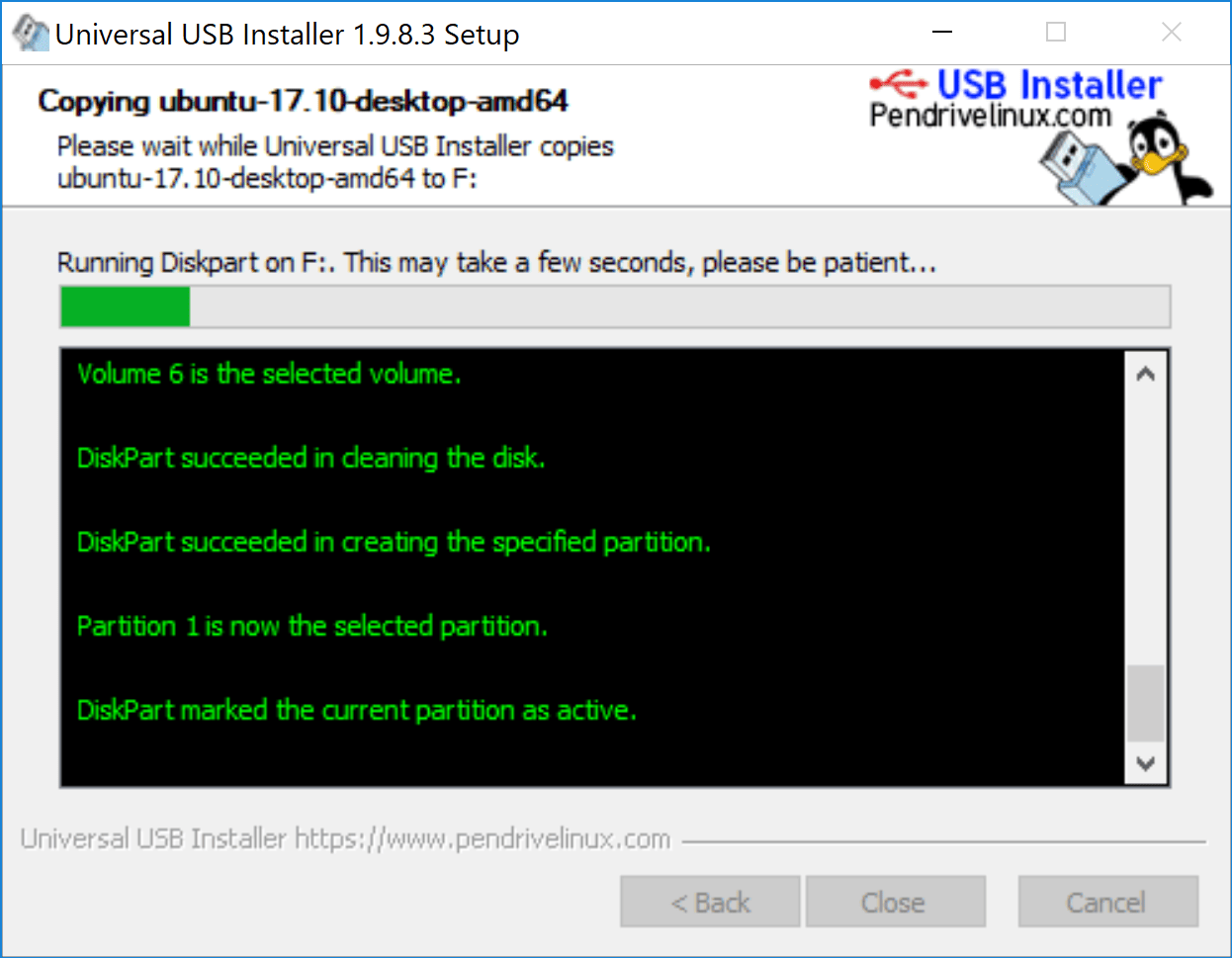 如何从 Windows 7、8 和 10 创建可启动的 Linux USB 盘？