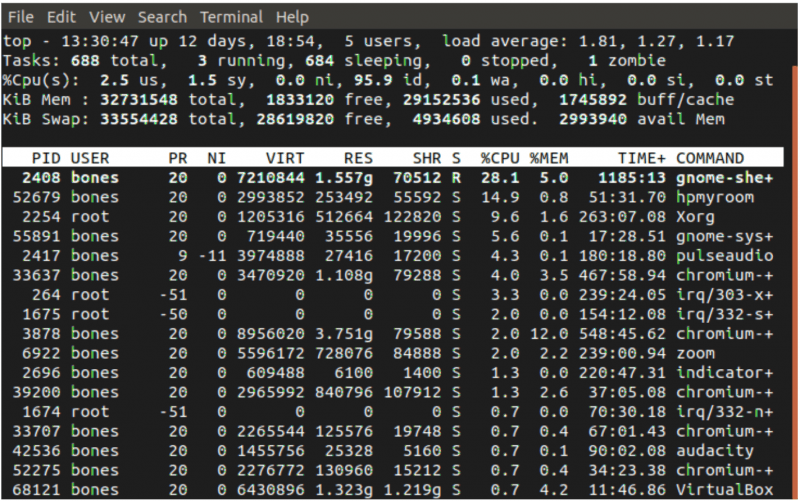 迁移到 Linux：网络和系统设置