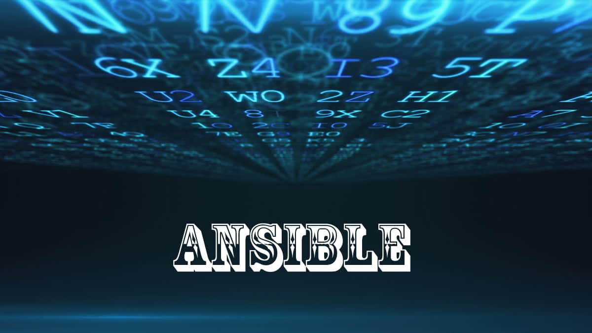 如何使用 Ansible 管理你的工作站配置