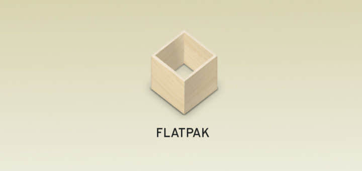 Flatpak 新手指南