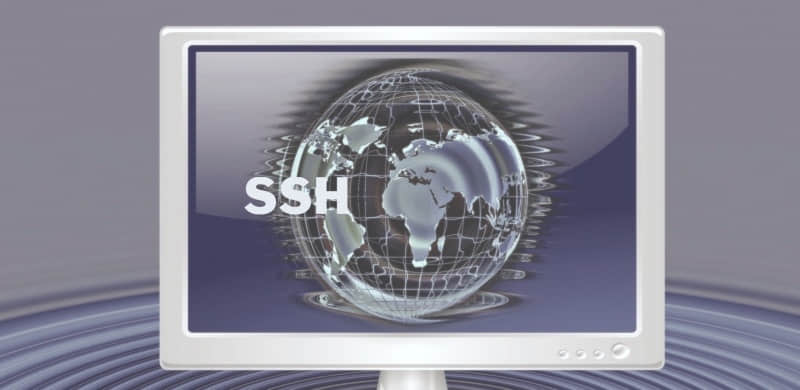 3 个 Linux 上的 SSH 图形界面工具