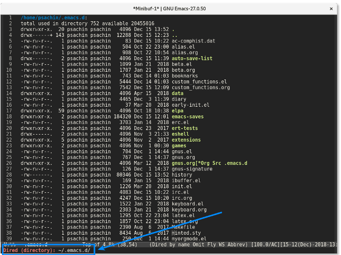 如何在 Emacs 中使用 Magit 管理 Git 项目