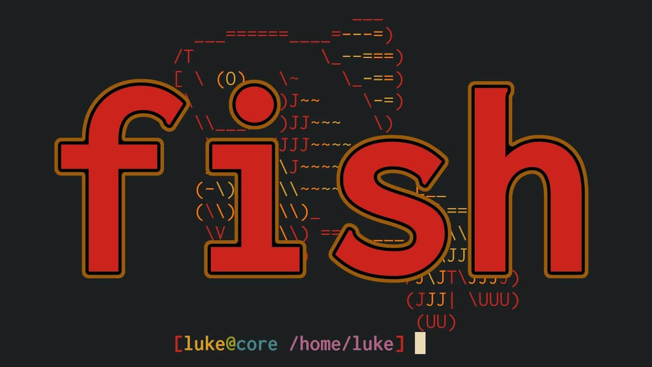 如何在 Linux 中安装、配置和使用 Fish Shell？