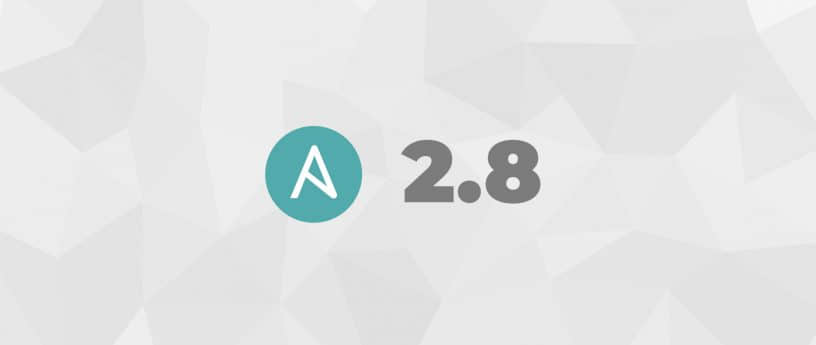 在 Fedora 中获取最新的 Ansible 2.8