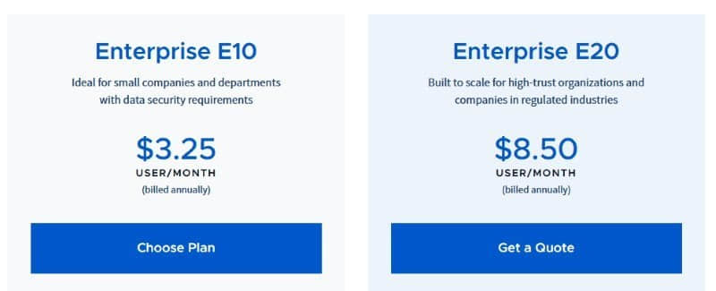 Slack 的开源替代品 Mattermost 获得 5000 万美元融资