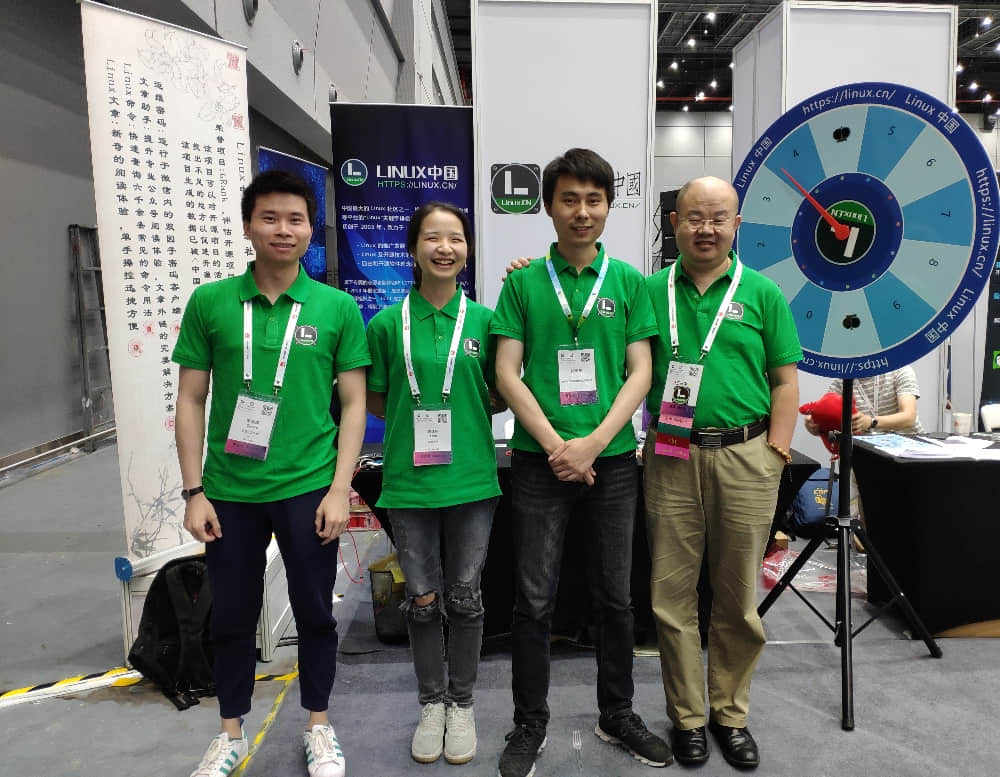 致如火如荼的云原生时代 —— Kubecon 2019 见闻录