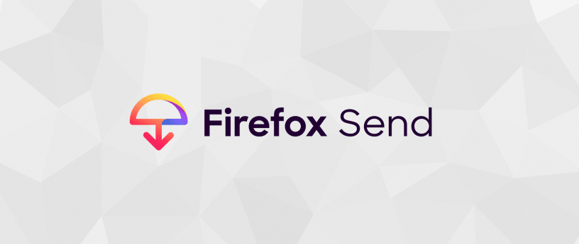 在 Fedora 中利用 ffsend 使用 Firefox Send