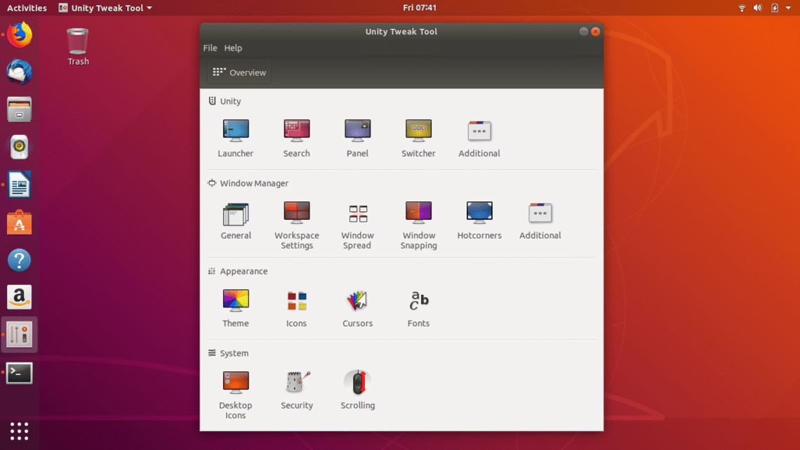 100 个最佳 Ubuntu 应用（上）