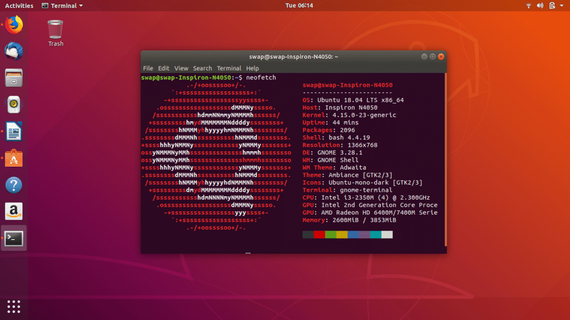 100 个最佳 Ubuntu 应用（上）