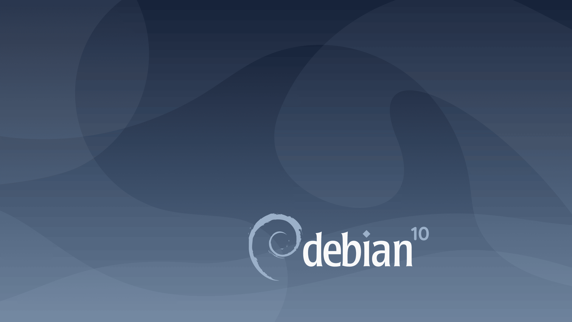 Debian 10 “Buster”正式发布