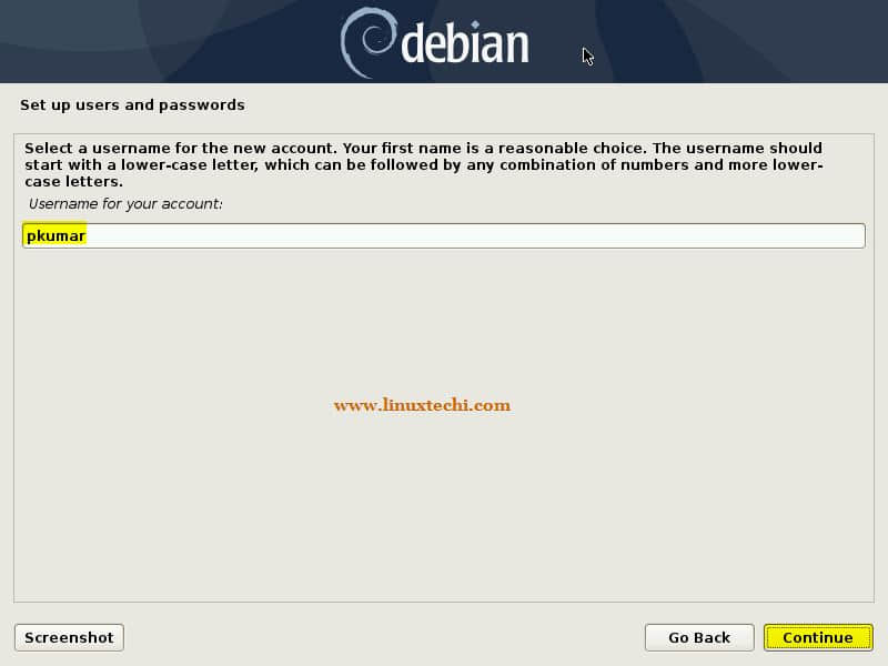 图解 Debian 10（Buster）安装步骤