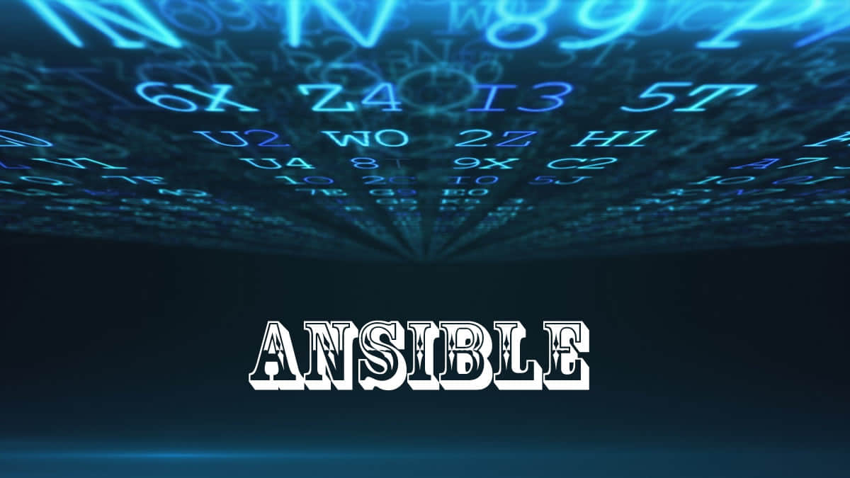 使用 Ansible 管理你的工作站：配置桌面设置