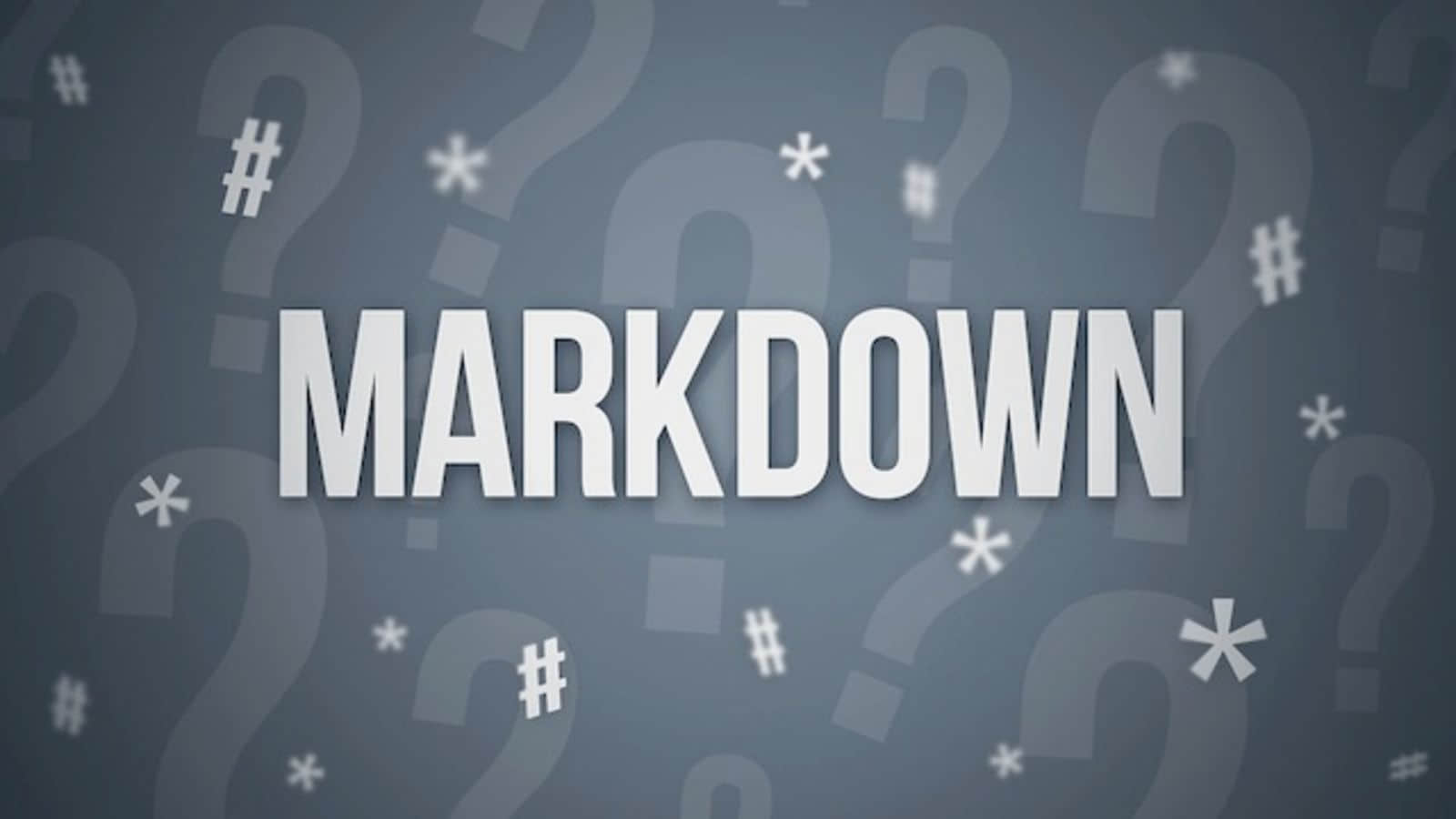 使用 pandoc 将 Markdown 转换为格式化文档