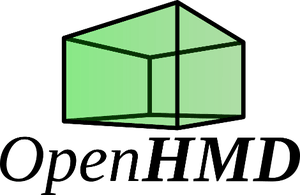 OpenHMD：用于 VR 开发的开源项目