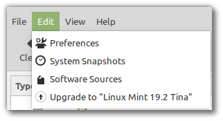 如何升级 Linux Mint 19.1 为 Linux Mint 19.2