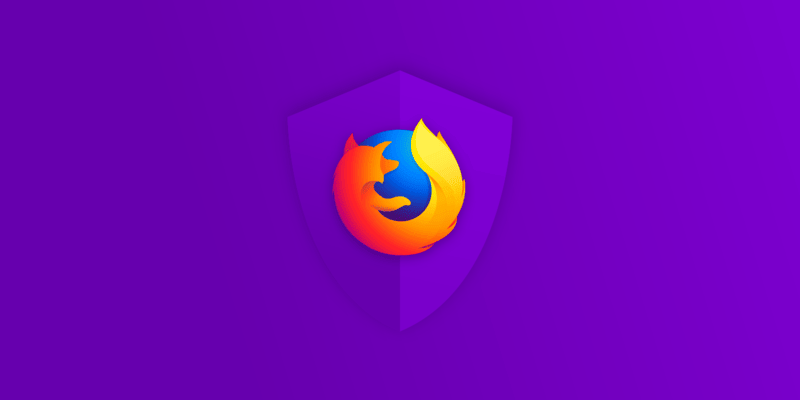 Firefox 69 默认阻拦第三方 Cookie、自动播放的视频和加密矿工