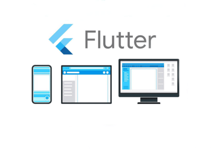 使用 Flutter 开发简单的 Web 应用