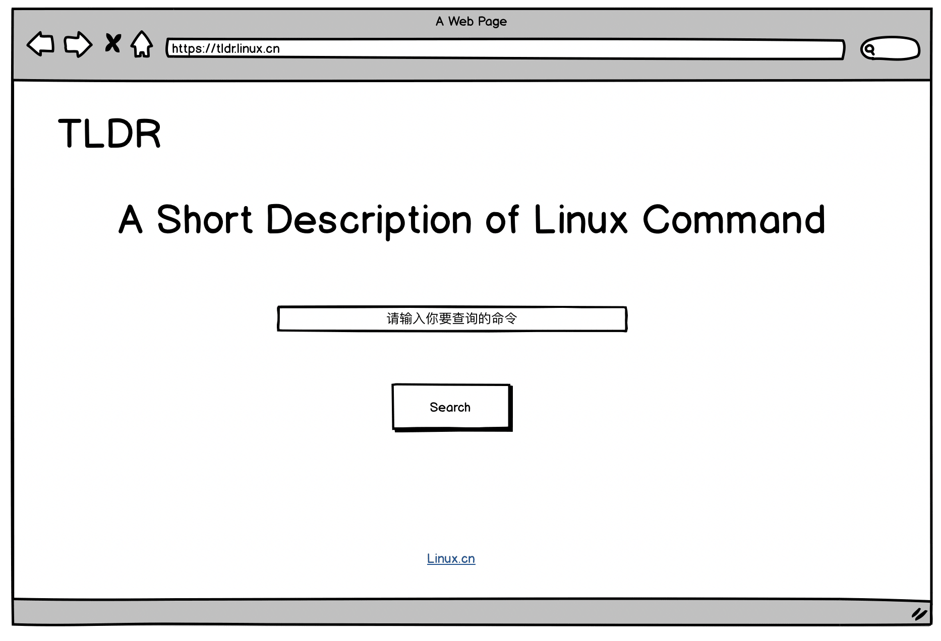 跟我学 “Linux” 小程序 Web 版开发（二）：UI 开发