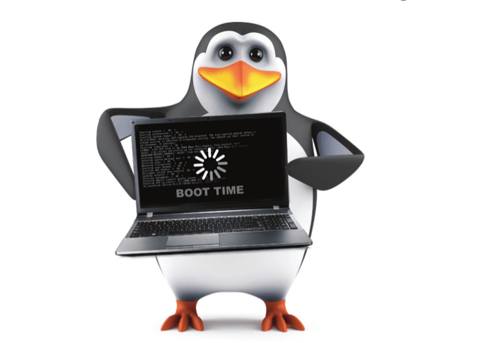 如何进行 Linux 启动时间优化