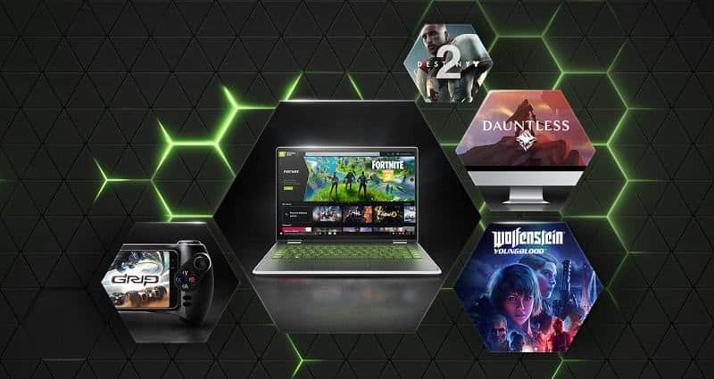 NVIDIA 的云游戏服务 GeForce NOW 无耻地忽略了Linux