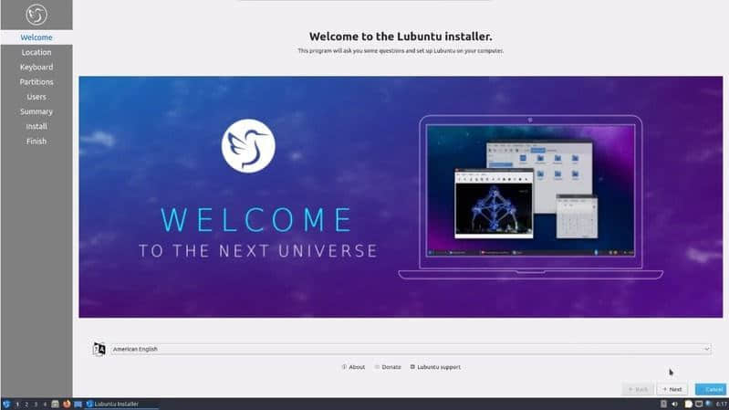 Lubuntu 20.04 点评：轻量、简约、文雅