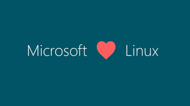 现在你可以在 Windows 中运行 Linux 应用了