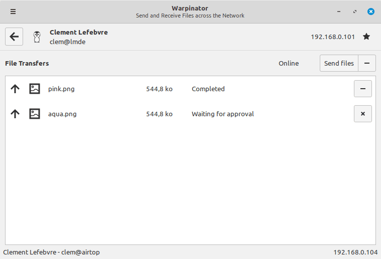 Linux Mint 20 发布前一窥