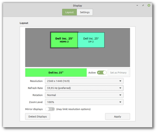 Linux Mint 20 发布前一窥