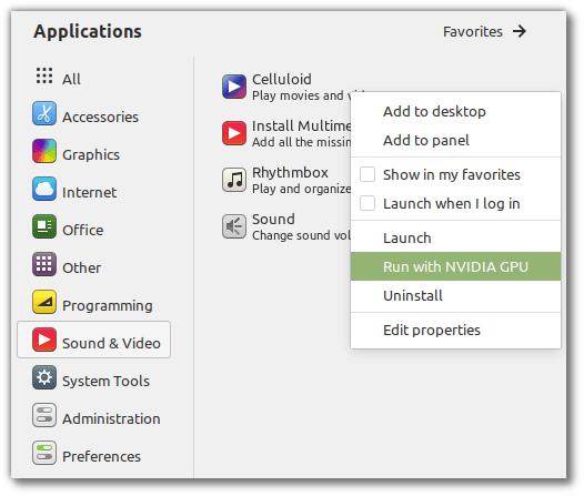 Linux Mint 20 发布前一窥