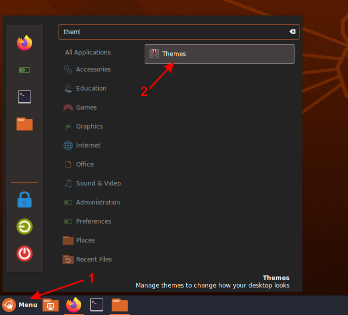 Ubuntu Remix Cinnamon 20.04 评测：Ubuntu 与 Cinnamon 的完美融合