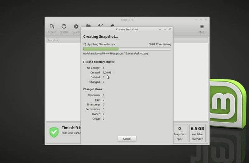 安装 Linux Mint 20 后需要做的 13 件事