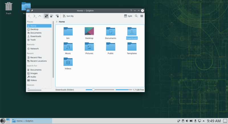 openSUSE Leap 15.2 发布：重点关注容器、AI 和加密