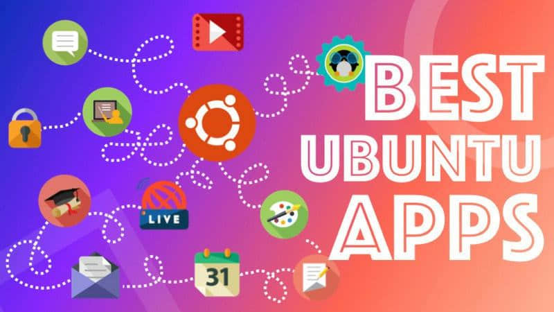 50 个绝佳的必备 Ubuntu 应用