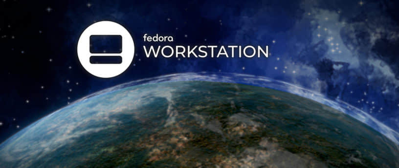 Fedora 33 Workstation 的新功能